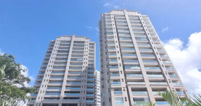 Apartamento para Venda em Fortaleza, Engenheiro Luciano Cavalcante, 5 dormitórios, 4 suítes, 4 banheiros, 4 vagas
