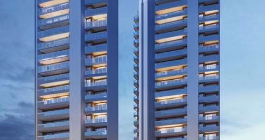 Apartamento para Venda em Fortaleza, Fátima, 4 dormitórios, 4 suítes, 5 banheiros, 4 vagas