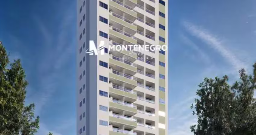 Apartamento para Venda em Fortaleza, ALDEOTA, 1 dormitório, 1 suíte, 1 banheiro, 1 vaga