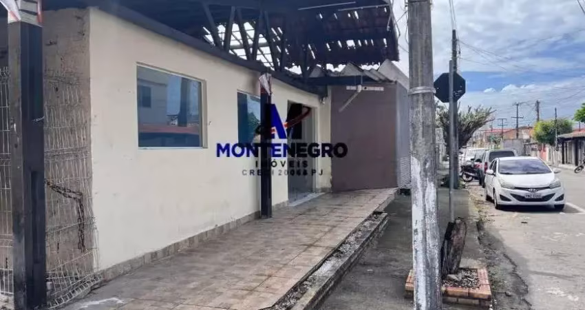Ponto comercial para locação em fortaleza, alto da balança