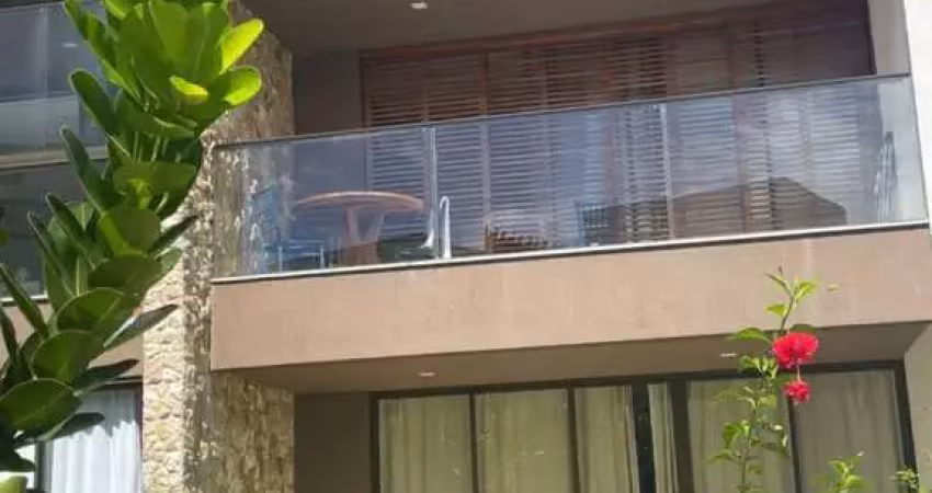 Loft para venda em trairi, flecheiras, 1 dormitório, 1 banheiro, 1 vaga