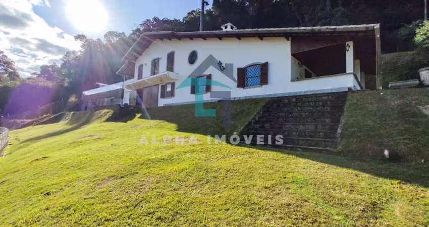 Casa para venda em teresópolis, albuquerque, 4 dormitórios, 2 suítes, 4 banheiros, 6 vagas