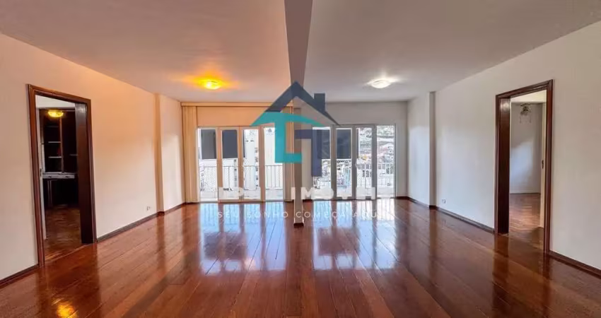 Apartamento para venda em teresópolis, várzea, 4 dormitórios, 1 suíte, 3 banheiros, 2 vagas