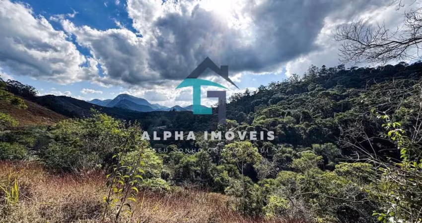 Terreno à venda na Rodovia Santos Dumont, 76965, Prata, Teresópolis