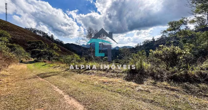 Terreno à venda na Rodovia Santos Dumont, 76965, Prata, Teresópolis