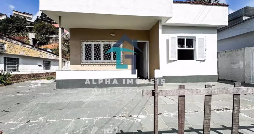 Casa para venda em teresópolis, vale do paraíso, 3 dormitórios, 2 banheiros