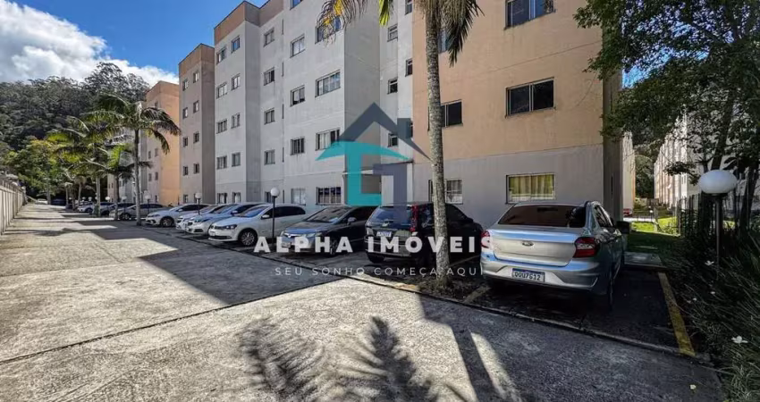 Apartamento para venda em teresópolis, pimenteiras, 2 dormitórios, 1 banheiro, 1 vaga