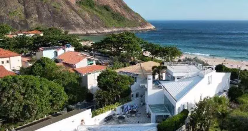 Casa com 5 quartos à venda na Avenida Beira-Mar, 231, Itacoatiara, Niterói