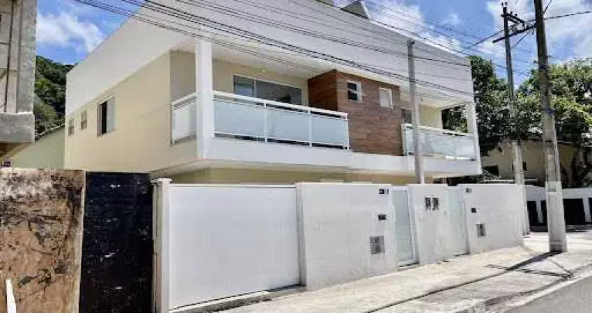Casa 03 qto próx ao Seu Antonio