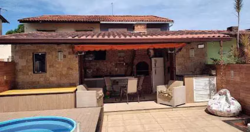 Casa com 3 dormitórios à venda por R$ 950.000,00 - Serra Grande - Niterói/RJ