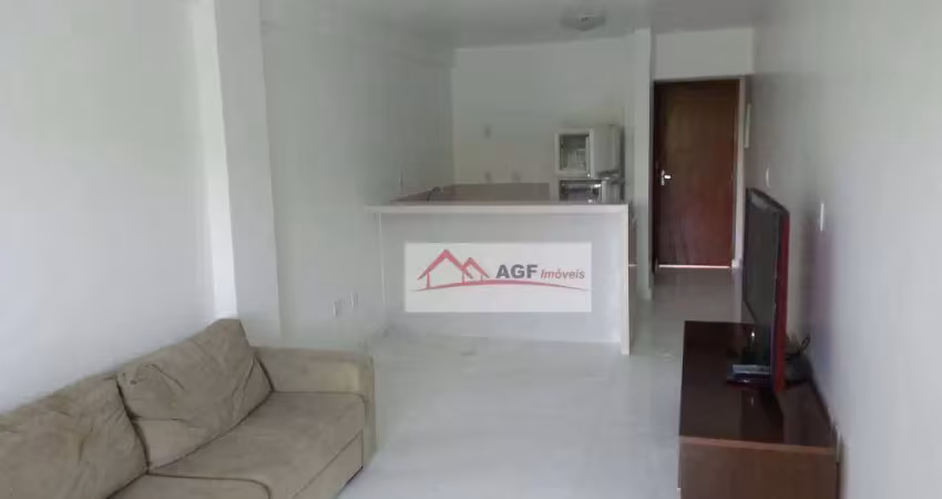 Apartamento com 1 quarto para alugar na Rua Flavio Pinto Severo, 282, Itaipu, Niterói