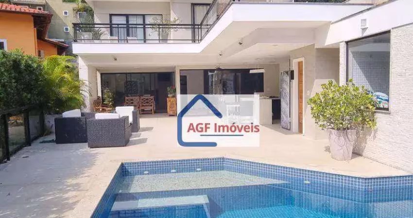 Casa com 6 quartos à venda, 443 m² por R$ 3.500.000