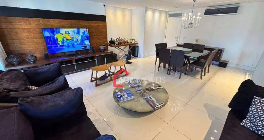 Apartamento com 4 quartos à venda na Avenida Almirante Ary Parreiras, 635, Icaraí, Niterói