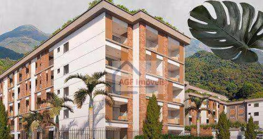 Lançamento Comary Loft