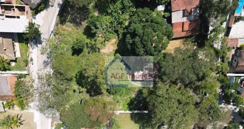 Terreno à venda, 3830 m² por r$ 1.800.000,00 - engenho do mato - niterói/rj