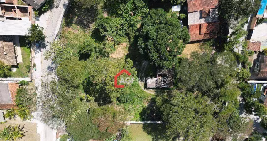 Terreno à venda, 3830 m² por r$ 1.800.000,00 - engenho do mato - niterói/rj