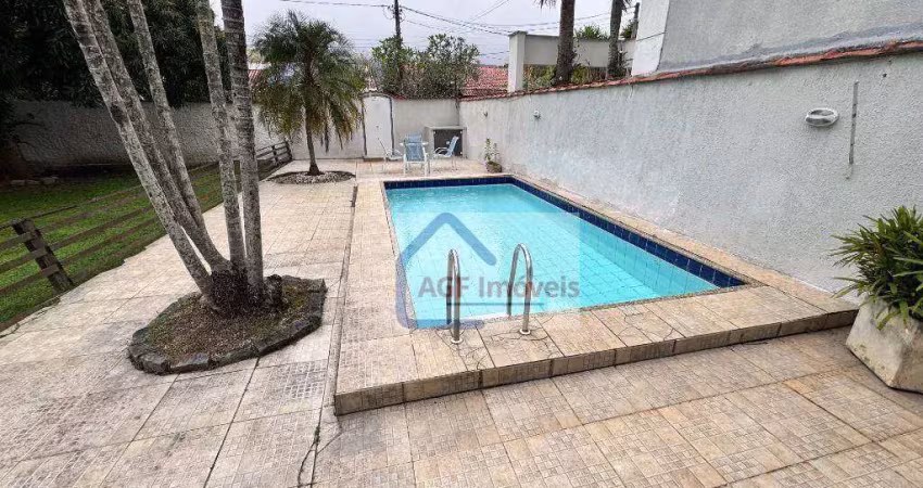 Casa com 3 quartos à venda por r$ 890.000 - itaipu - niterói/rj