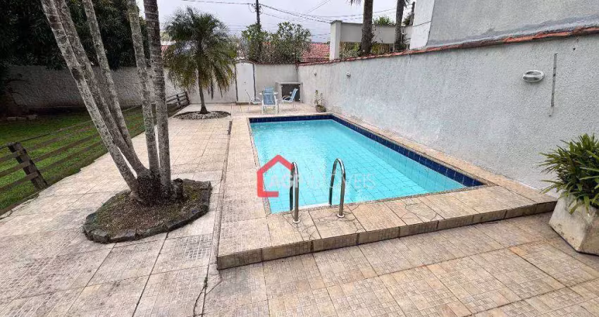 Oportunidade casa com 3 quartos à venda por r$ 890.000 - itaipu - niterói/rj