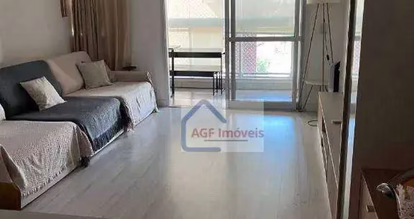 Apartamento com 4 quartos, 116 m², à venda por r$ 1.300.000- icarai- niterói/rj