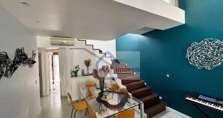 Casa com 4 quartos à venda na Rua Samuel Wainer Filho, 796, Itaipu, Niterói