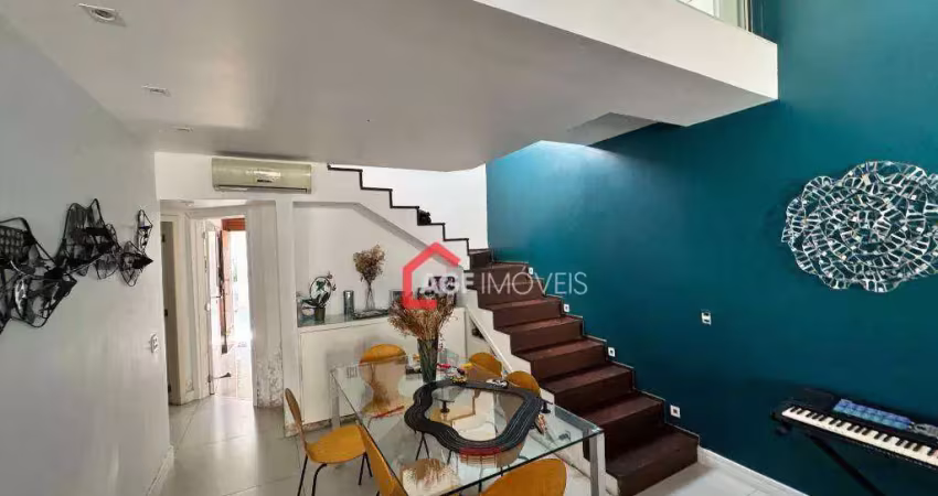 Casa com 4 quartos à venda na Rua Samuel Wainer Filho, 796, Itaipu, Niterói