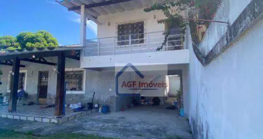 Casa com 4 quartos à venda na Rua Domingos Amaral Moraes Filho, 276, Itaipu, Niterói