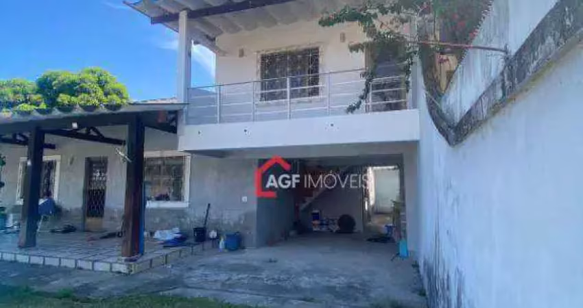 Casa com 4 quartos à venda na Rua Domingos Amaral Moraes Filho, 276, Itaipu, Niterói