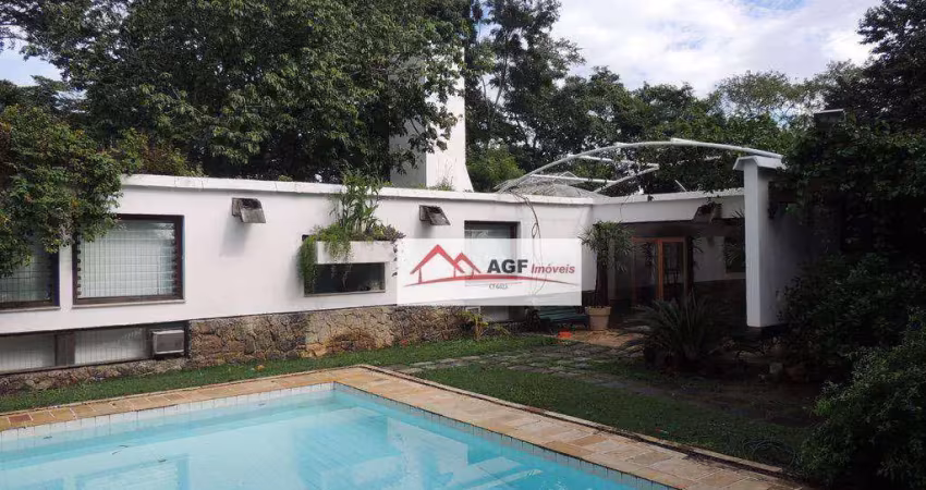 Casa com 4 dormitórios à venda, 290 m² por r$ 1.200.000 - maria paula - niterói/rj