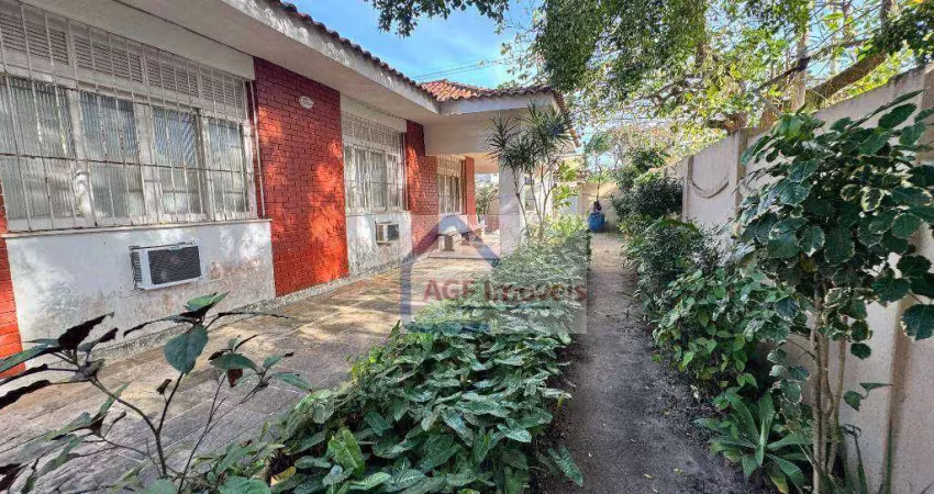 Casa com 4 quartos à venda na Rua das Rosas, Itacoatiara, Niterói