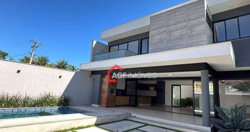 Casa com 3 quartos à venda na Rua Professor Álvaro Caetano, 465, Camboinhas, Niterói