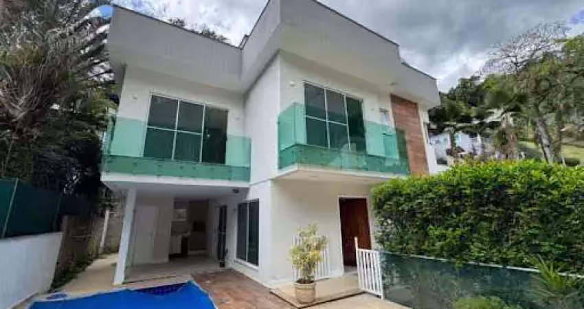 Casa com 3 suítes à venda por r$ 1.750.000 - ubá floresta , engenho do mato - niterói/rj