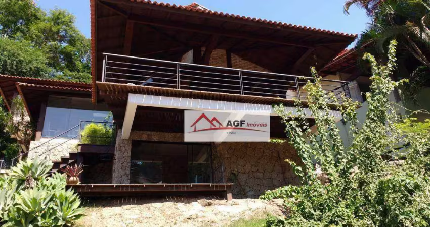 Bela casa no Ubá 2