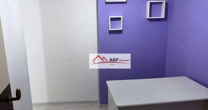 Sala comercial com 2 salas para alugar na Rua da Conceição, 95, Centro, Niterói