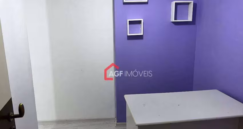Sala comercial com 2 salas para alugar na Rua da Conceição, 95, Centro, Niterói