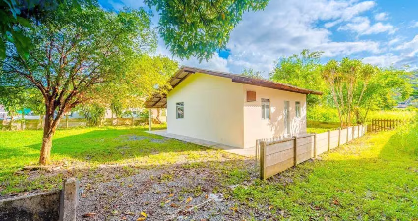 Casa com 2 dormitórios para alugar, 100 m² por r$ 1.930,00/mês - garcia - blumenau/sc