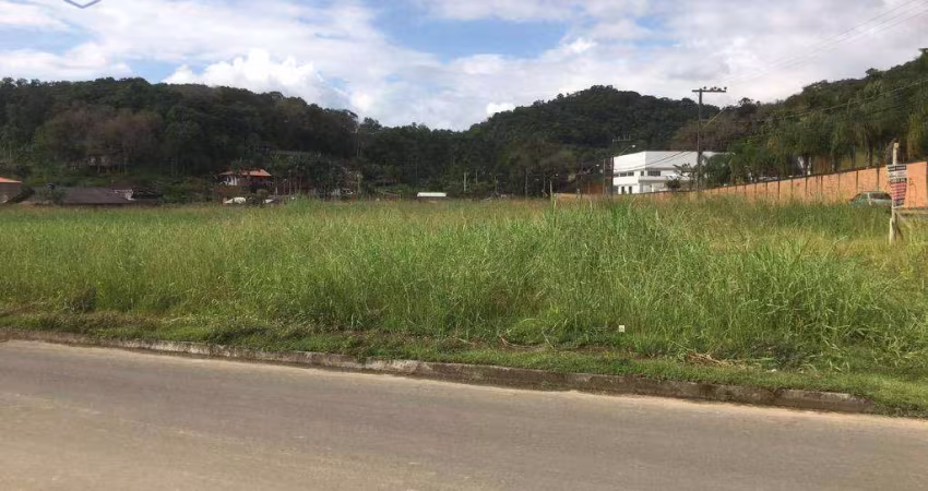 Terreno comercial à venda, Itoupava Central, Blumenau.
