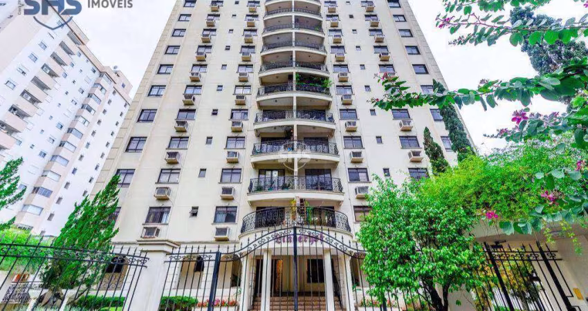 Apartamento com 2 dormitórios, 113 m² - venda por R$ 750.000,00 ou aluguel por R$ 4.267,00/mês - Vila Formosa - Blumenau/SC