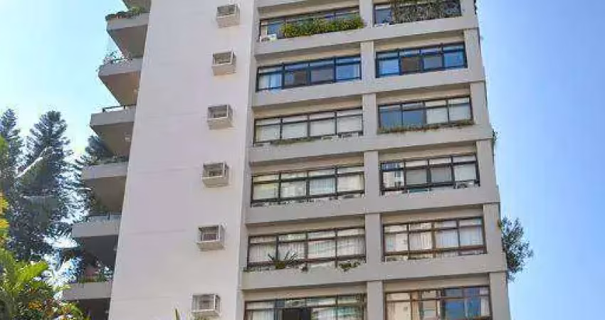Apartamento com 3 dormitórios à venda com 350 m²- ponta aguda - blumenau/sc