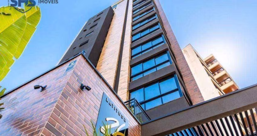 Apartamento à venda, 182 m² por R$ 1.750.000,00 - Jardim Blumenau - Blumenau/SC