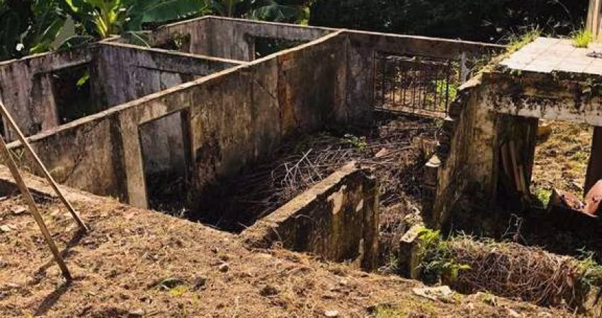 Terreno à venda, 268 m² por R$ 259.000,00 - Ponta Aguda - Blumenau/SC