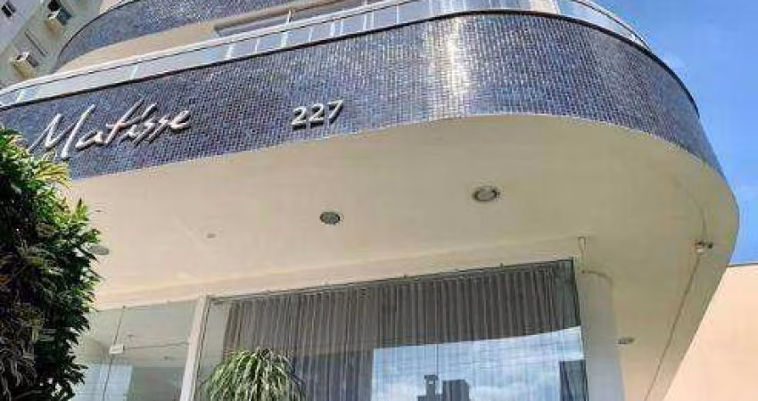 Apartamento à venda, 183 m² por R$ 1.450.000,00 - Jardim Blumenau - Blumenau/SC