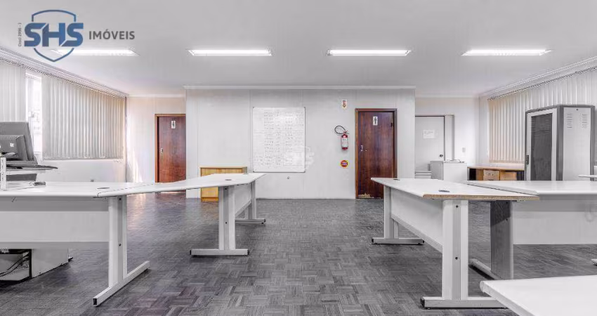 Sala para alugar, 250 m² por R$ 4.895,00/mês - Centro - Blumenau/SC