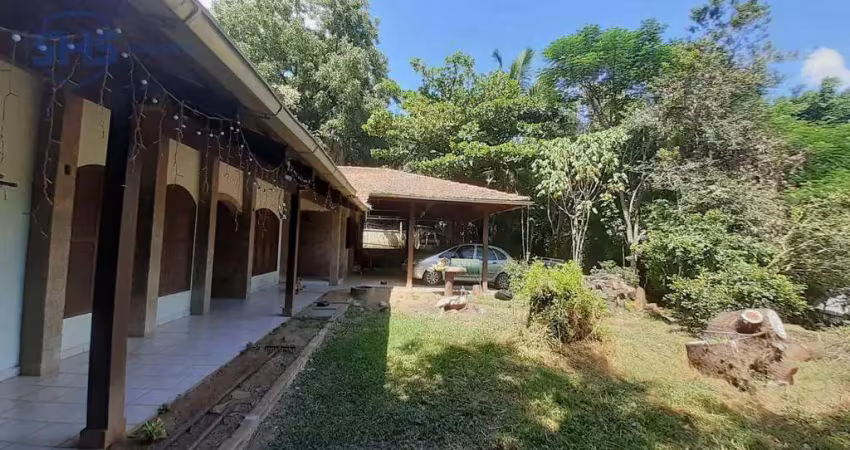 Terreno à venda, 3348 m² por r$ 1.200.000,00 - salto weissbach - blumenau/sc