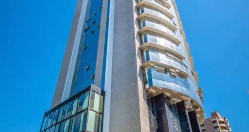 Apartamento com 4 dormitórios à venda, 400 m² por r$ 5.400.000,00 - ponta aguda - blumenau/sc