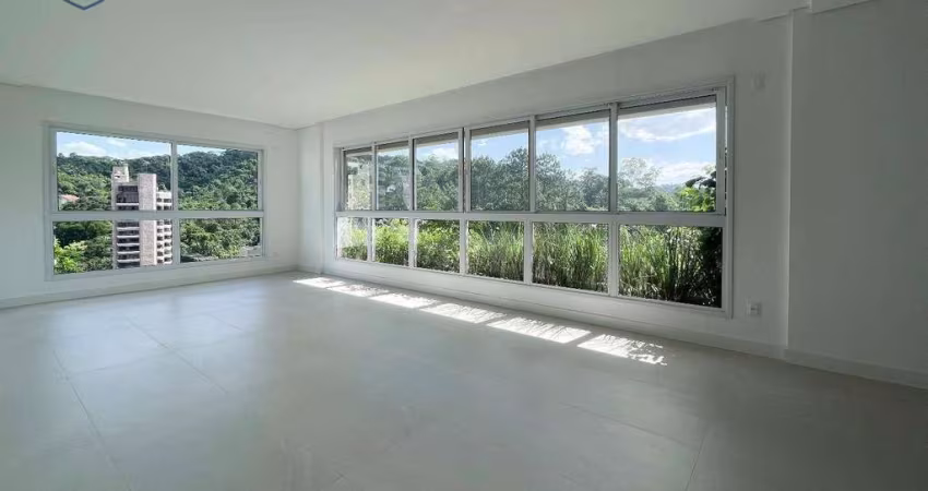 Apartamento com 3 dormitórios à venda, 154 m² por R$ 1.599.000,00 - Jardim Blumenau - Blumenau/SC