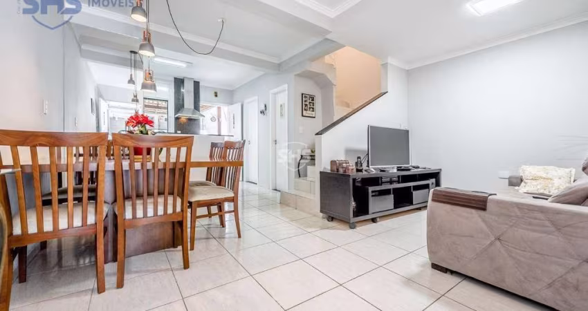 Casa à venda, 150 m² por R$ 735.000,00 - Velha - Blumenau/SC