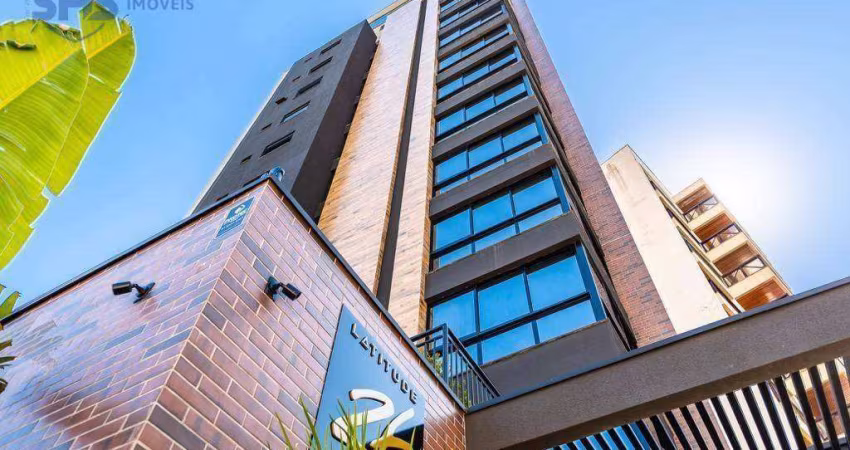 Apartamento com 3 dormitórios à venda, 96 m² por R$ 1.100.000,00 - Jardim Blumenau - Blumenau/SC