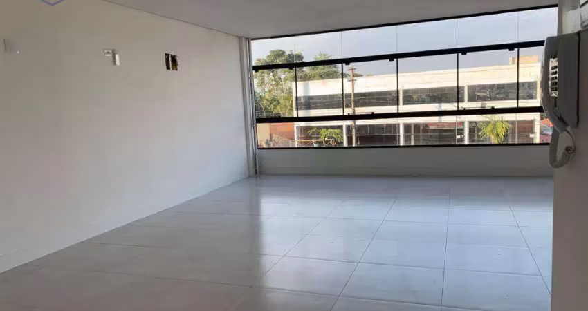 Sala comercial para alugar na Rua Bahia, 2155, Salto, Blumenau