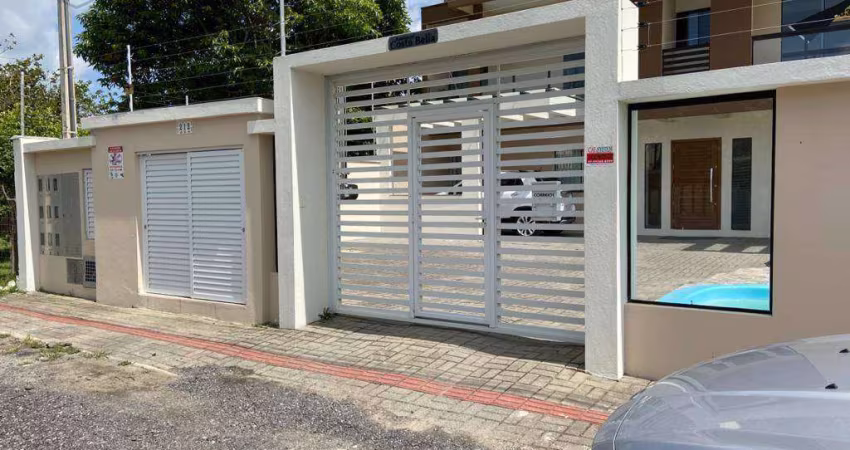Apartamento com 3 dormitórios à venda, 82 m² por R$ 600.000,00 - Itacolomi - Balneário Piçarras/SC