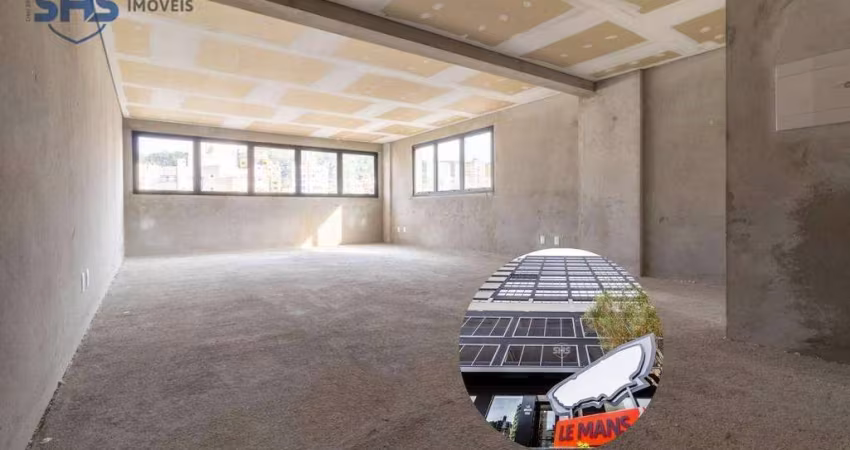 Sala para alugar, 56 m² por R$ 4.350,00/mês - Itoupava Seca - Blumenau/SC